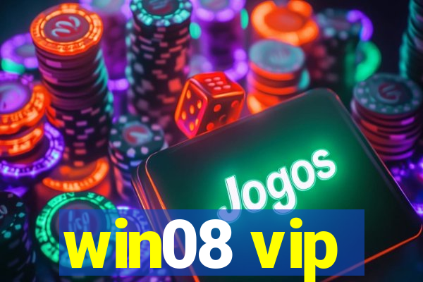 win08 vip